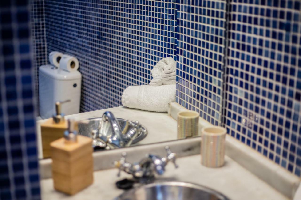 Abades Giralda View By Valcambre Apartamento *