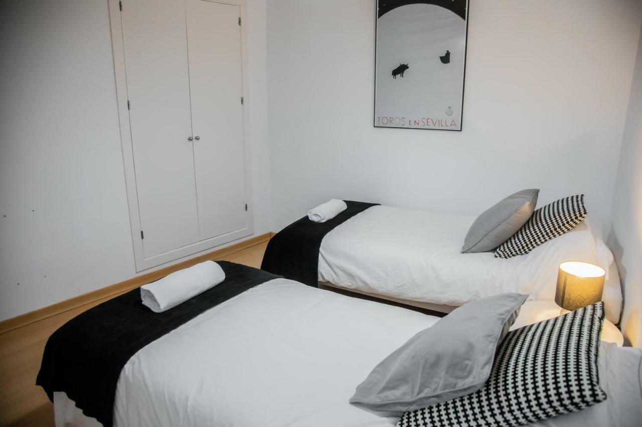Apartamento Abades Giralda View By Valcambre *