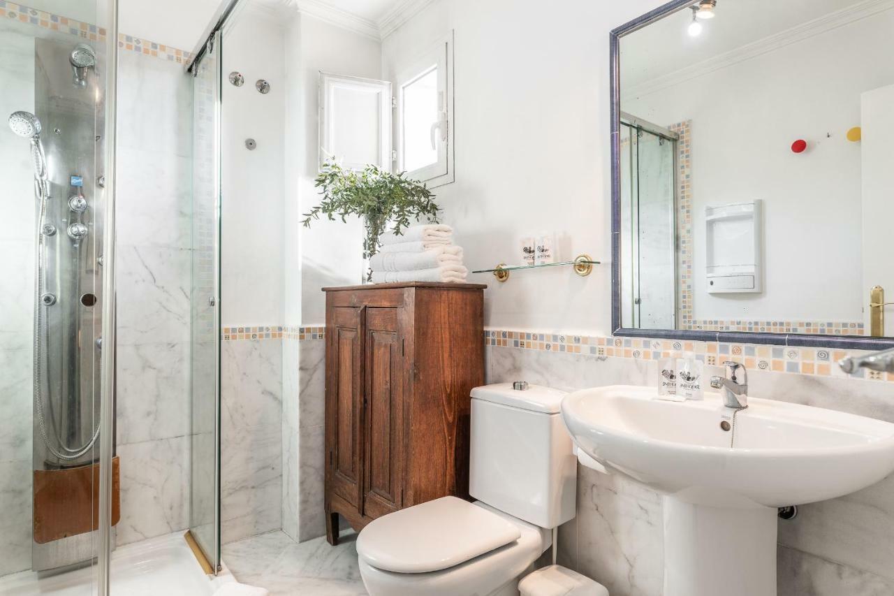 Waou Terrace Santa Cruz Apartamento Sevilla