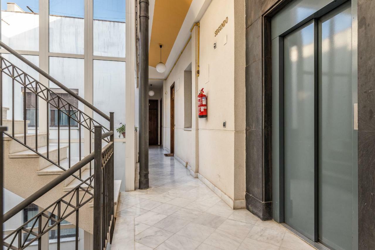 Waou Terrace Santa Cruz Apartamento
