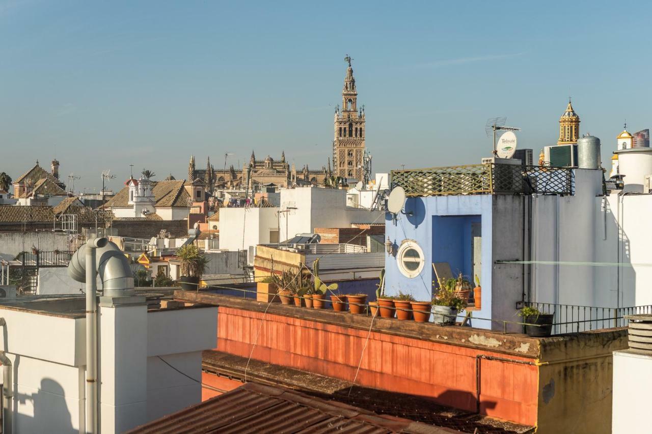 Waou Terrace Santa Cruz Apartamento