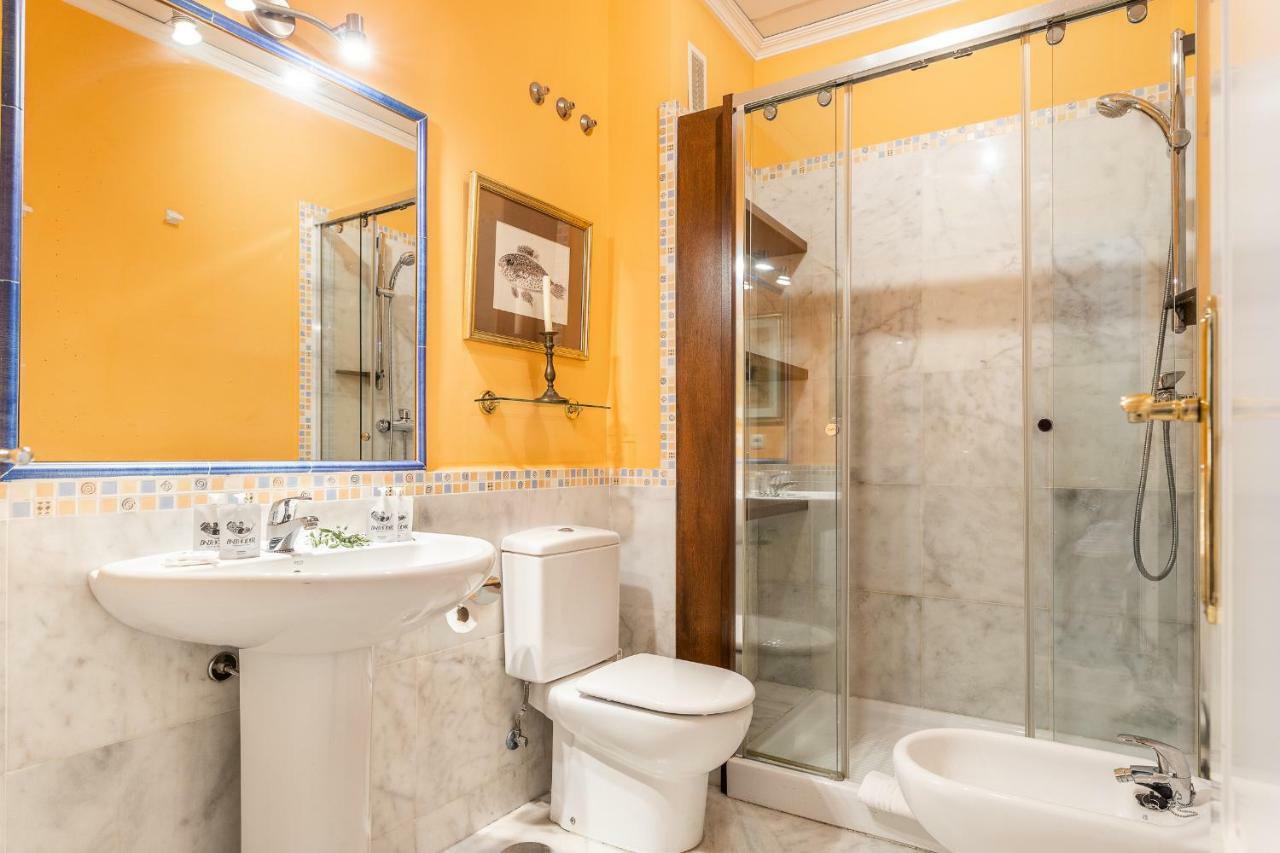 Apartamento Waou Terrace Santa Cruz Sevilla
