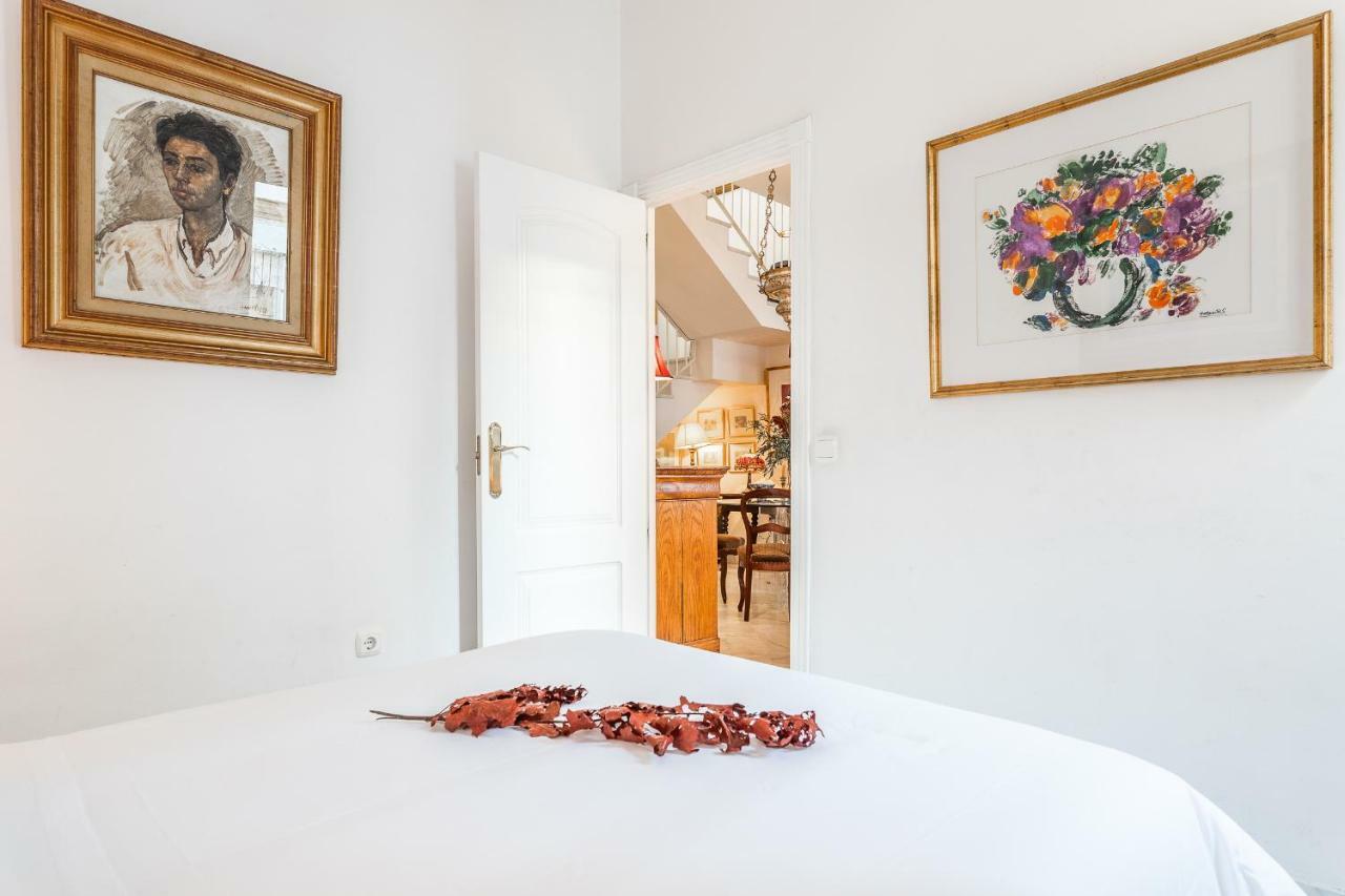Apartamento Waou Terrace Santa Cruz *