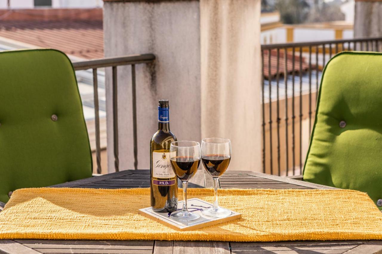 Apartamento Waou Terrace Santa Cruz *