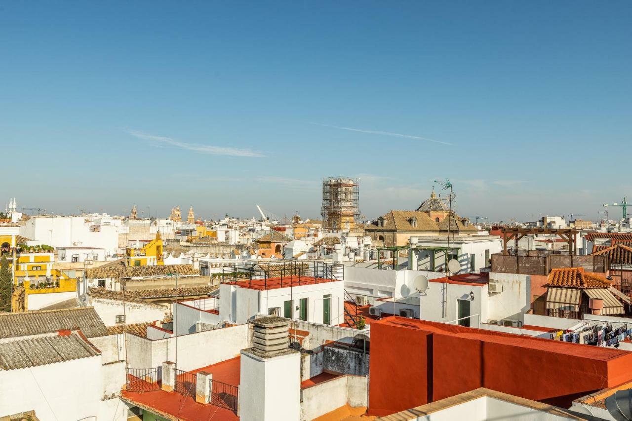 Waou Terrace Santa Cruz Apartamento