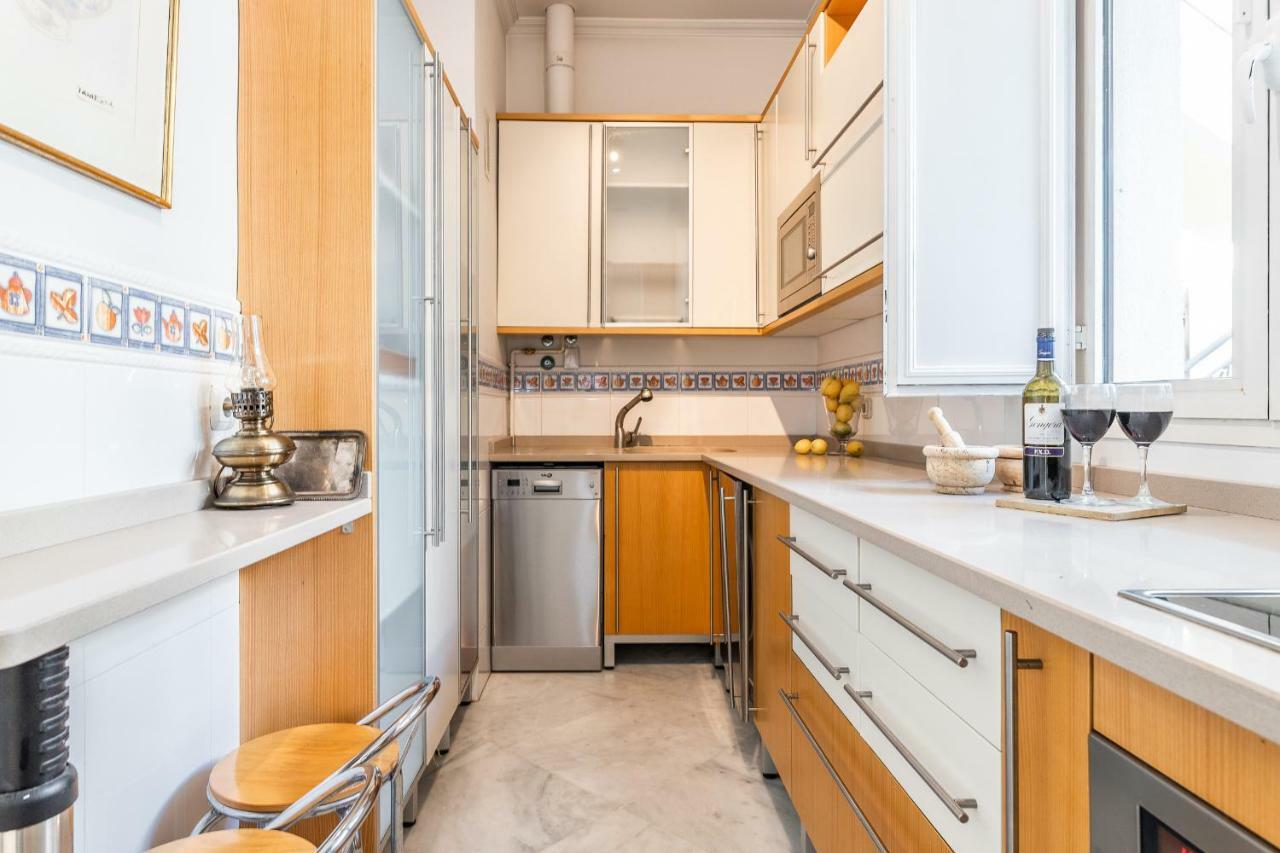 Apartamento Waou Terrace Santa Cruz *