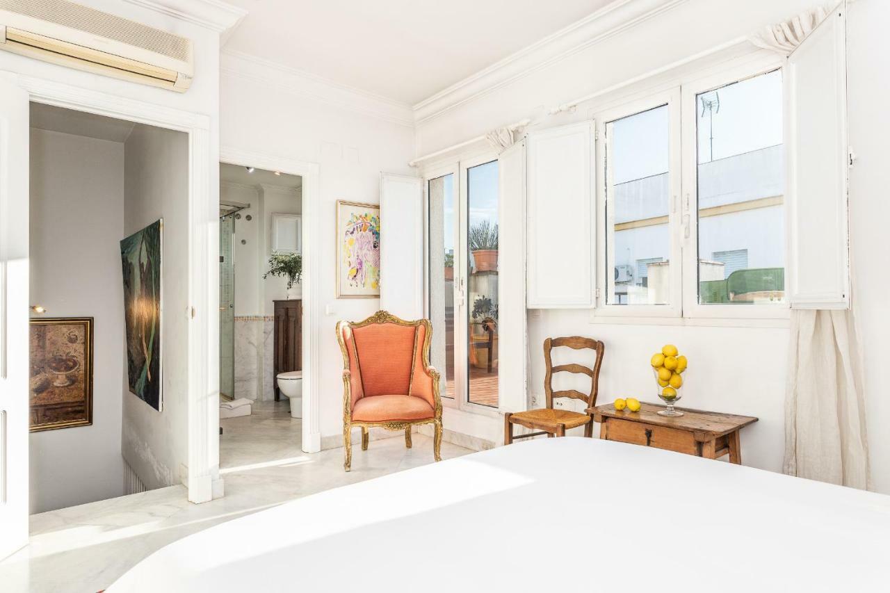 Apartamento Waou Terrace Santa Cruz *