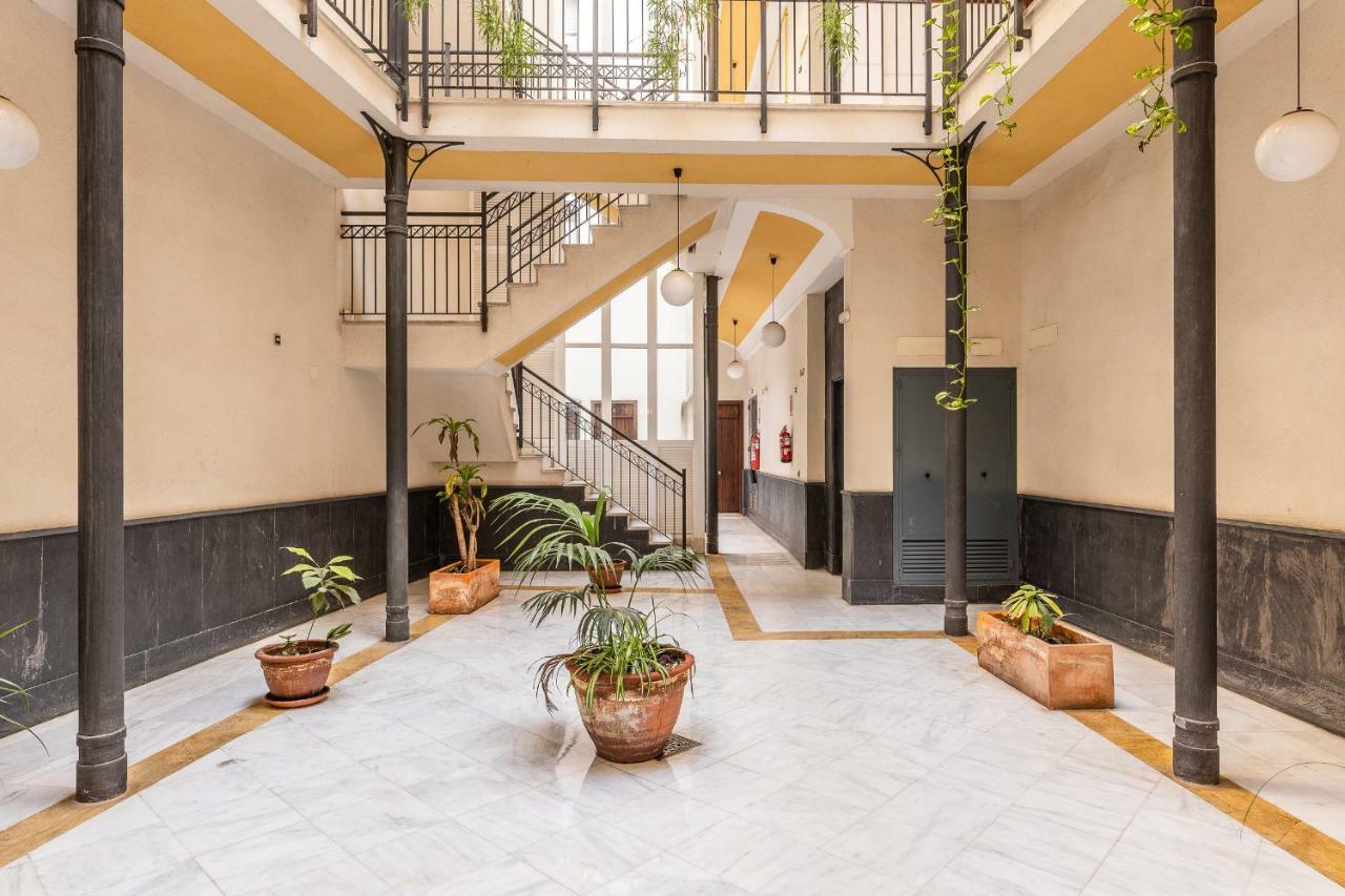Apartamento Waou Terrace Santa Cruz *