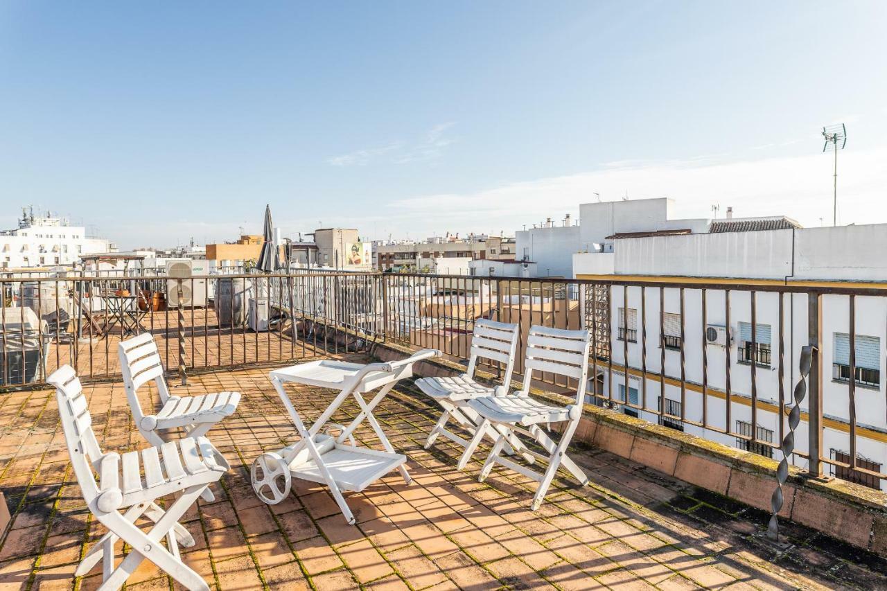 Apartamento Waou Terrace Santa Cruz *