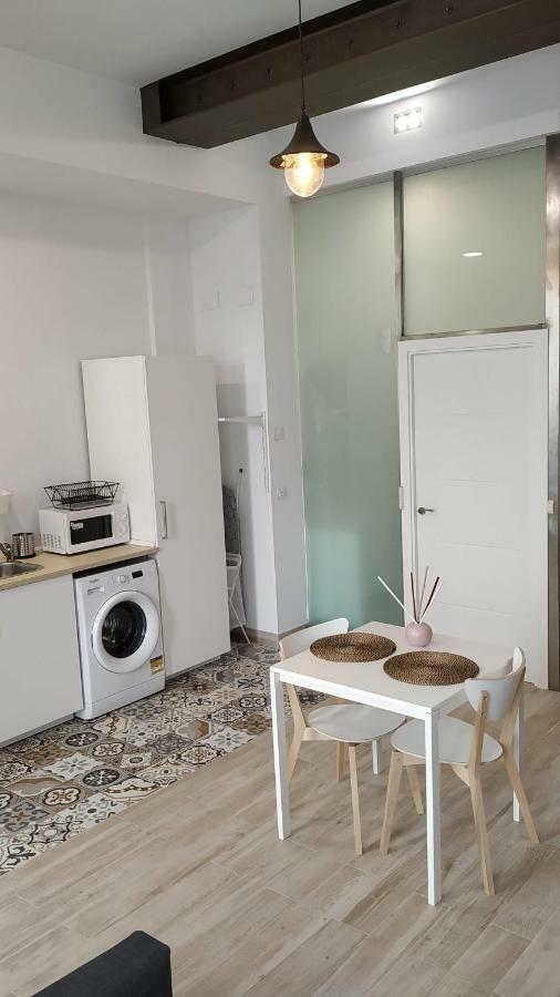 Apartment Jeronimo De Cordoba Seville