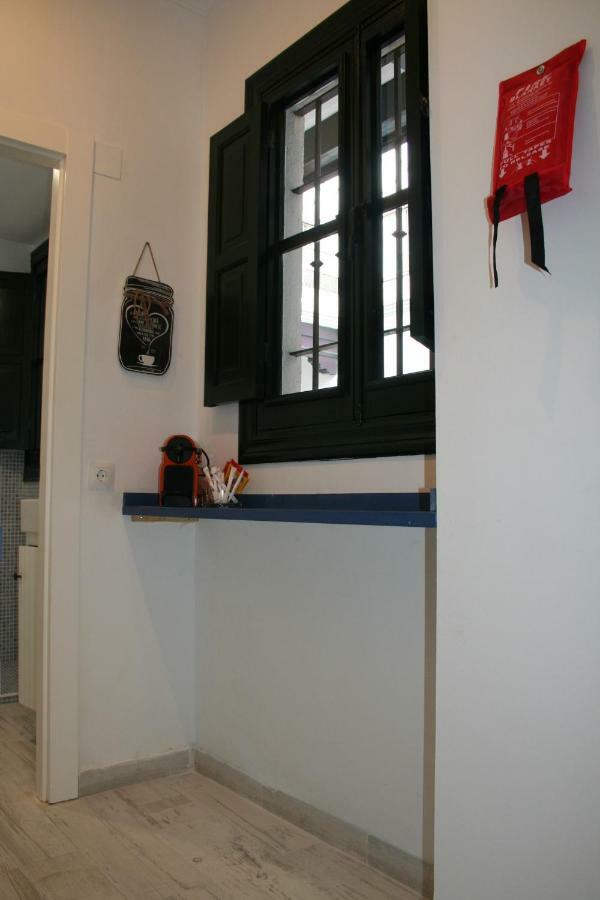 Apartment Clb Sierpes Seville