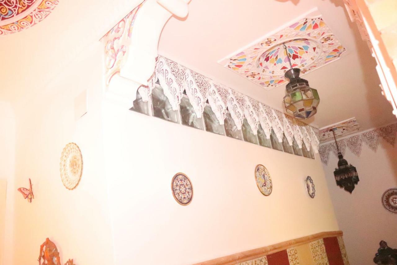 Casa Marhaba - Welcome Holiday home Seville