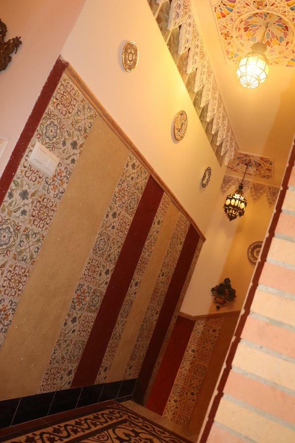 Casa Marhaba - Welcome Holiday home Seville