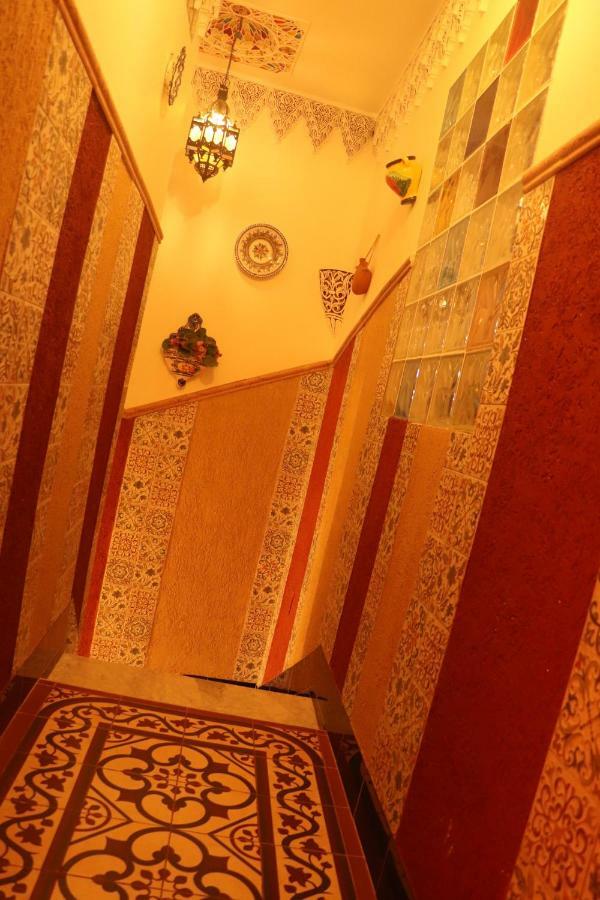 Holiday home Casa Marhaba - Welcome