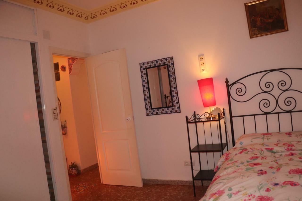 Holiday home Casa Marhaba - Welcome *