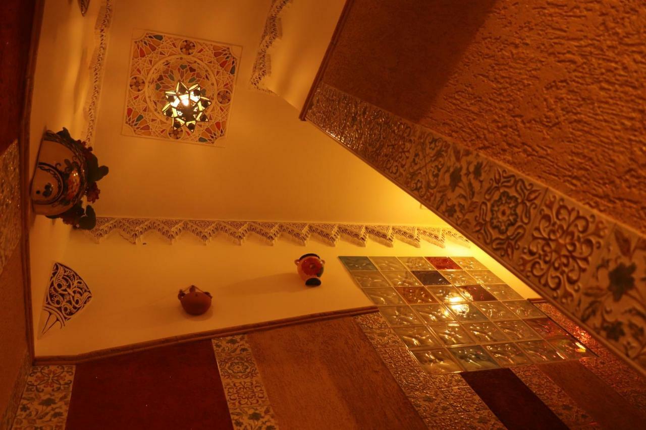 Casa Marhaba - Welcome Holiday home Seville