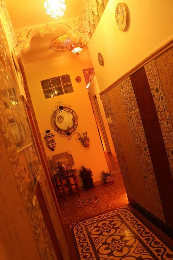 Casa Marhaba - Welcome Seville