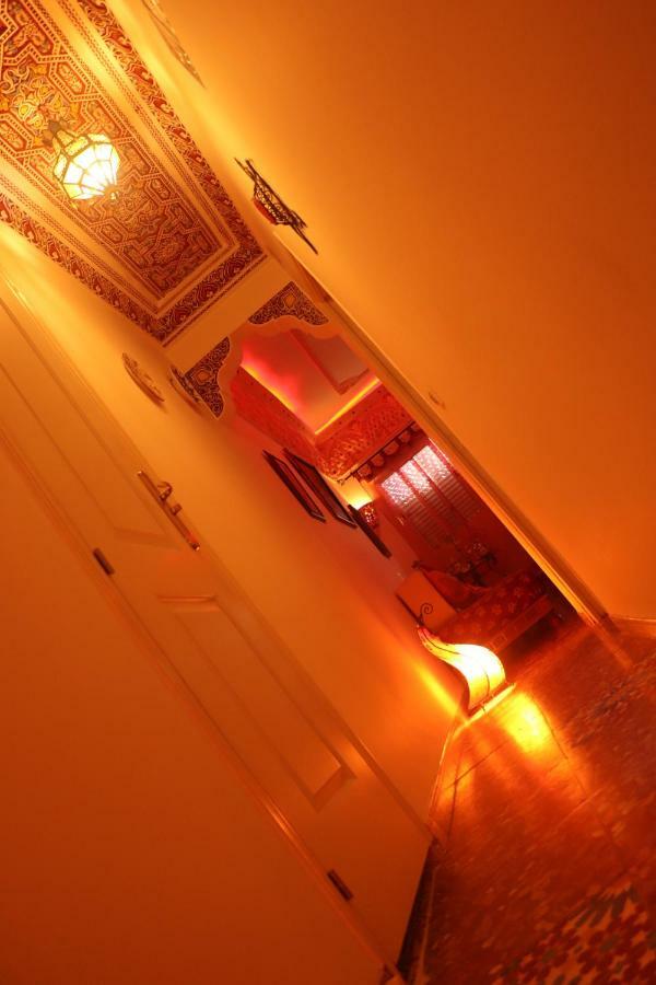 Holiday home Casa Marhaba - Welcome