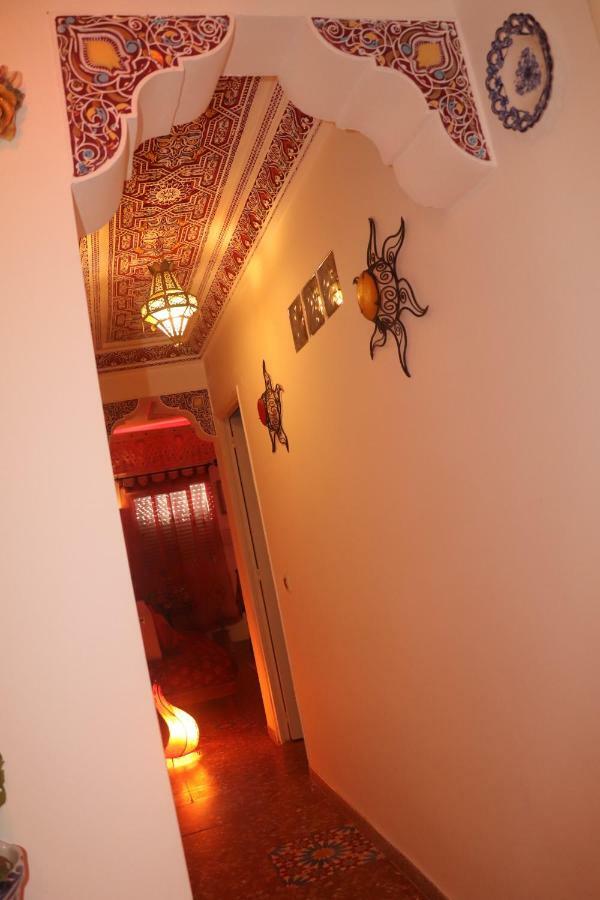 Casa Marhaba - Welcome Seville