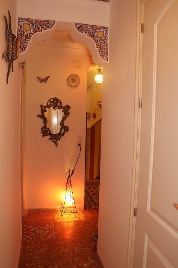 Casa Marhaba - Welcome Holiday home Seville