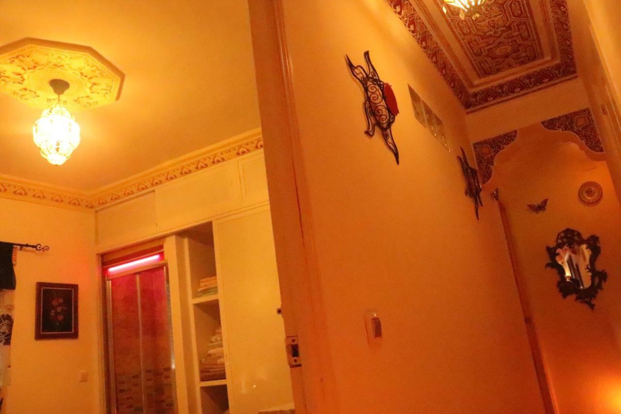 Casa Marhaba - Welcome Seville
