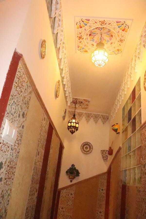 Holiday home Casa Marhaba - Welcome *