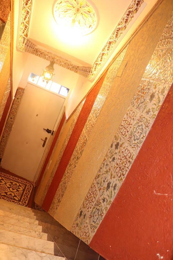 Casa Marhaba - Welcome * Seville