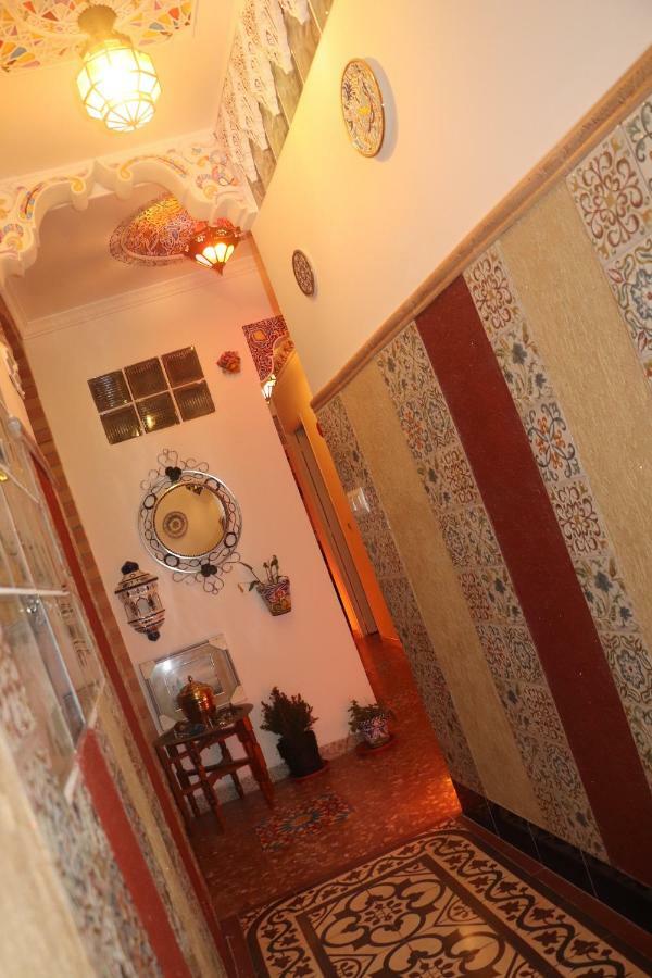 Holiday home Casa Marhaba - Welcome *