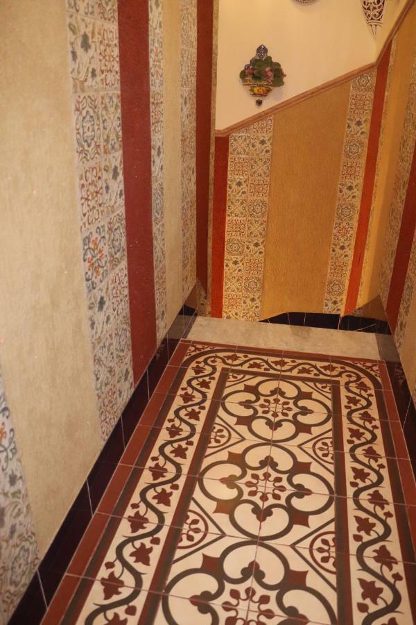 Casa Marhaba - Welcome Holiday home *