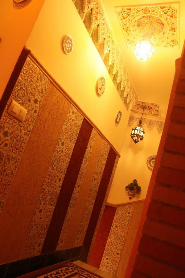 Casa Marhaba - Welcome Holiday home