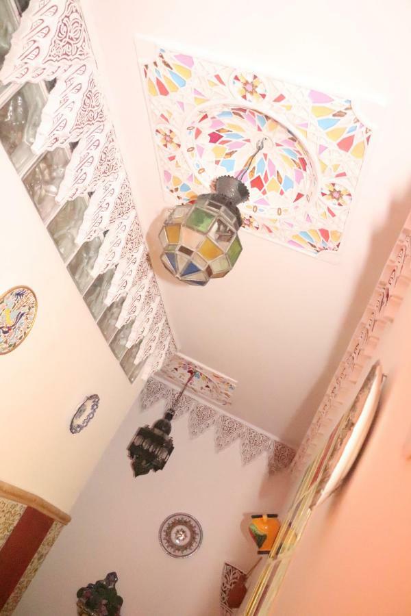 Casa Marhaba - Welcome * Seville