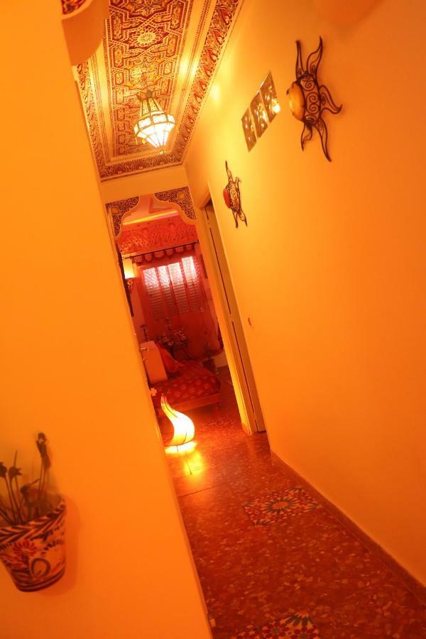 Casa Marhaba - Welcome Seville