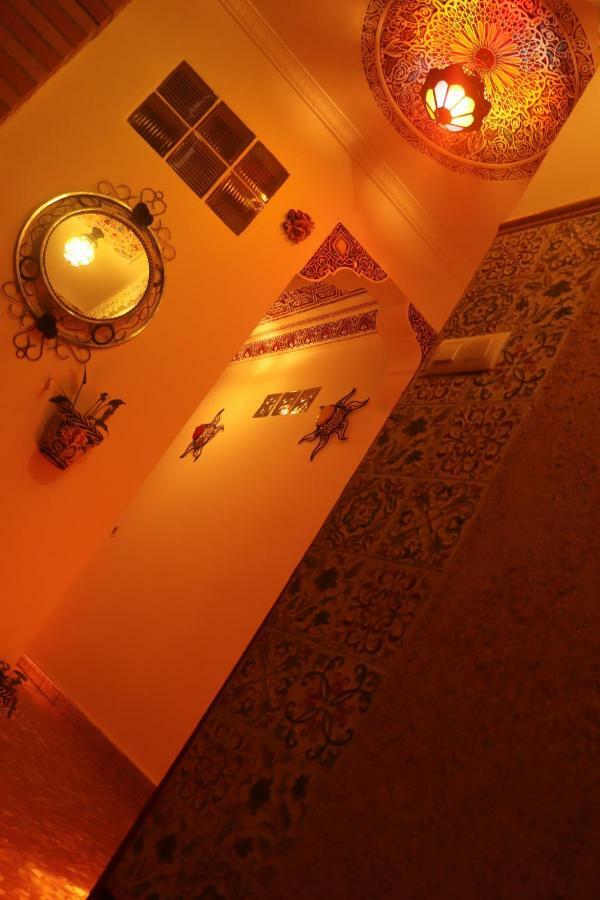 Casa Marhaba - Welcome Holiday home Seville