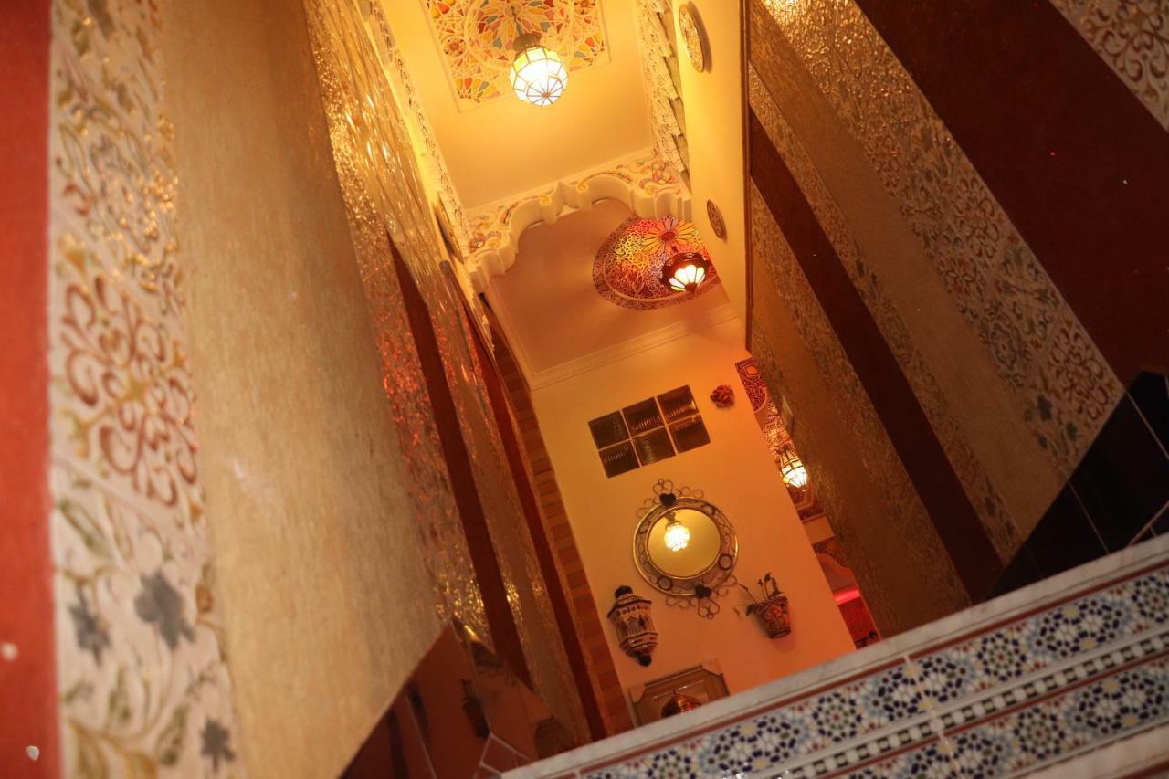 Casa Marhaba - Welcome * Seville