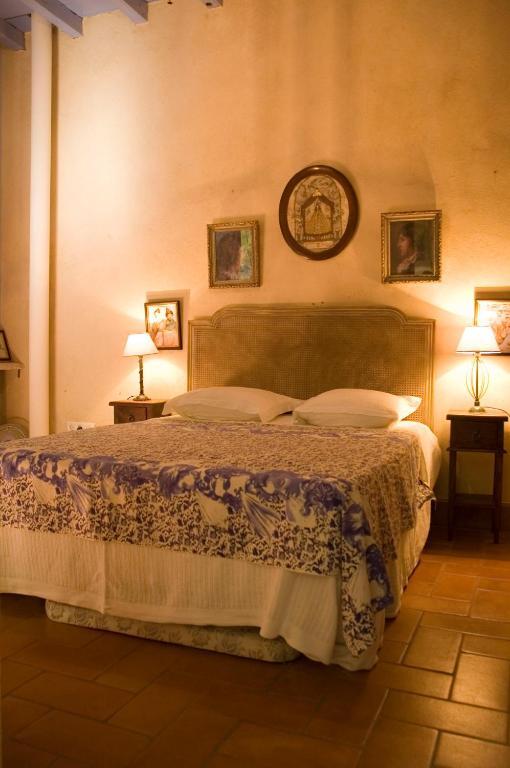Guest house Casa Del Buen Viaje *