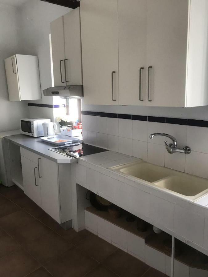 Apartment Plaza Elvira Atico- Penthouse Next To Cathedral Seville