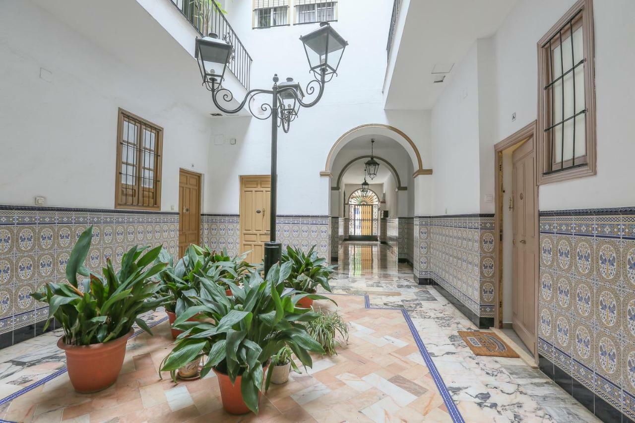 Acueducto Seville
