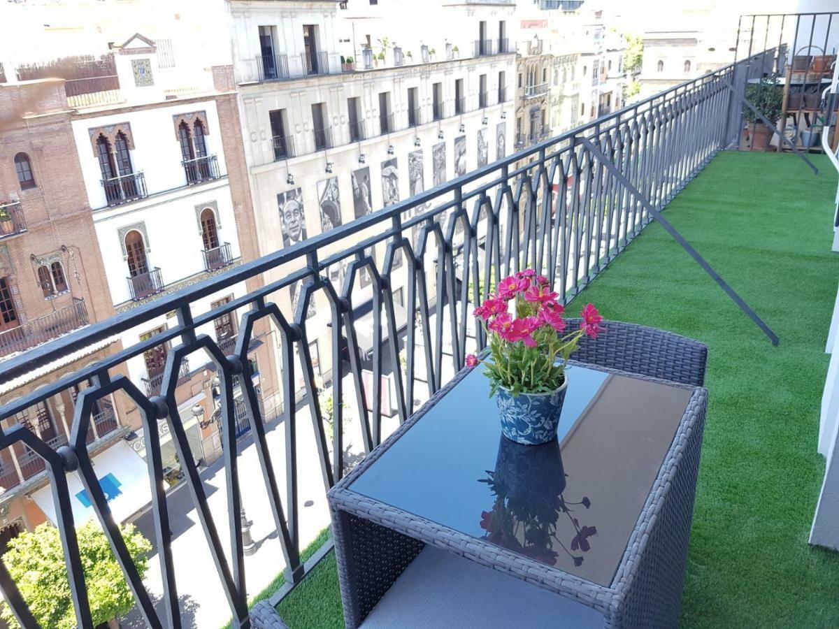 Behouse Avenida Apartamento *
