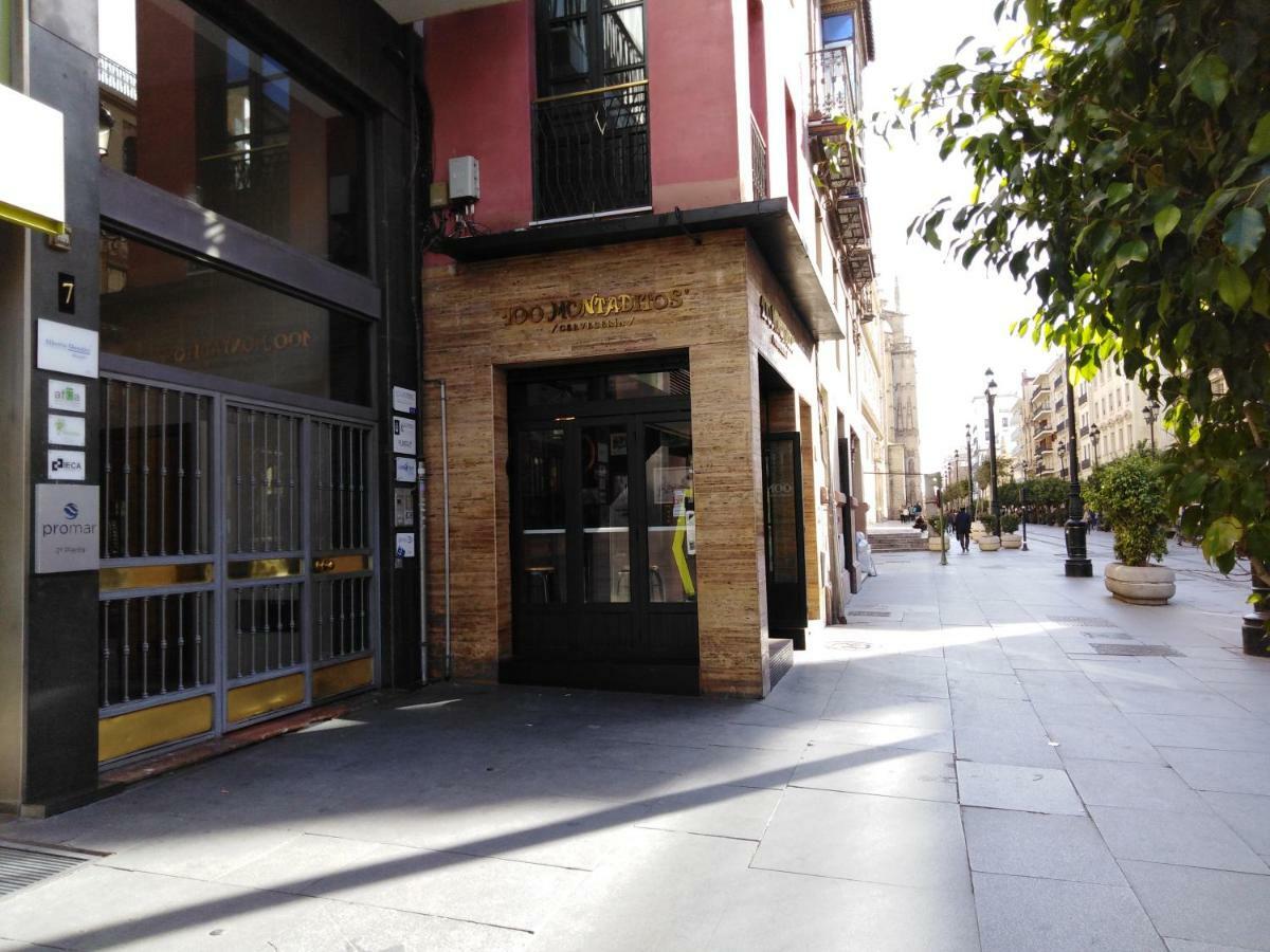 Behouse Avenida