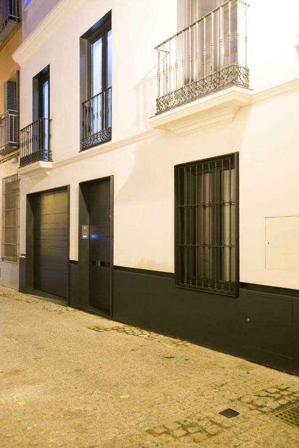 Hommyhome Arenal Luxury Apartment Seville