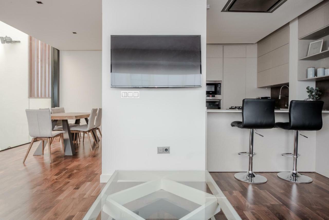 Hommyhome Arenal Luxury Seville