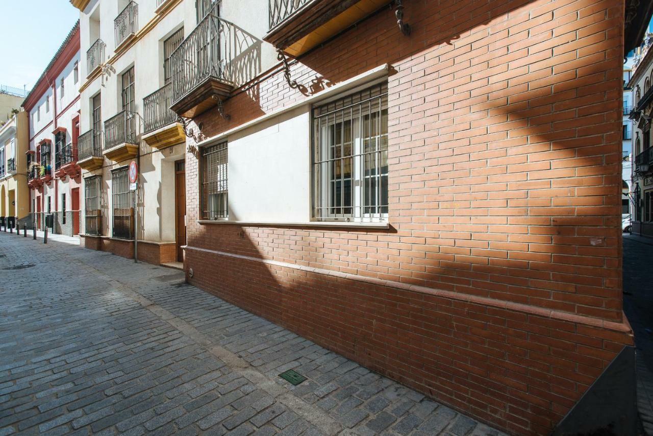 Hommyhome Galera Seville