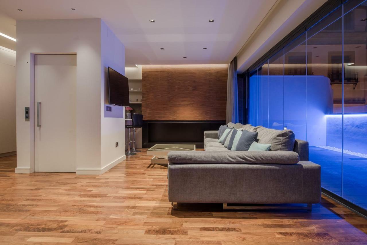 Apartment Hommyhome Arenal Luxury