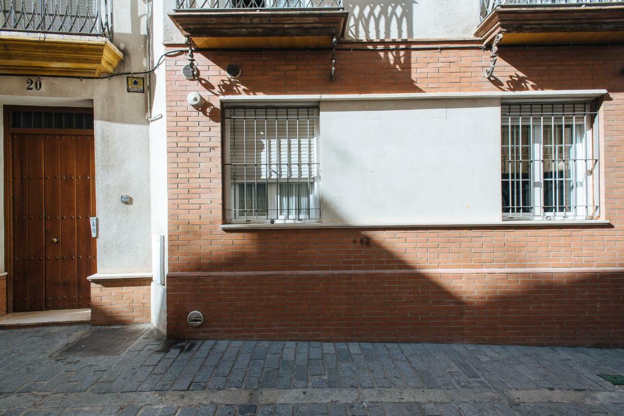 Hommyhome Galera Apartment Seville