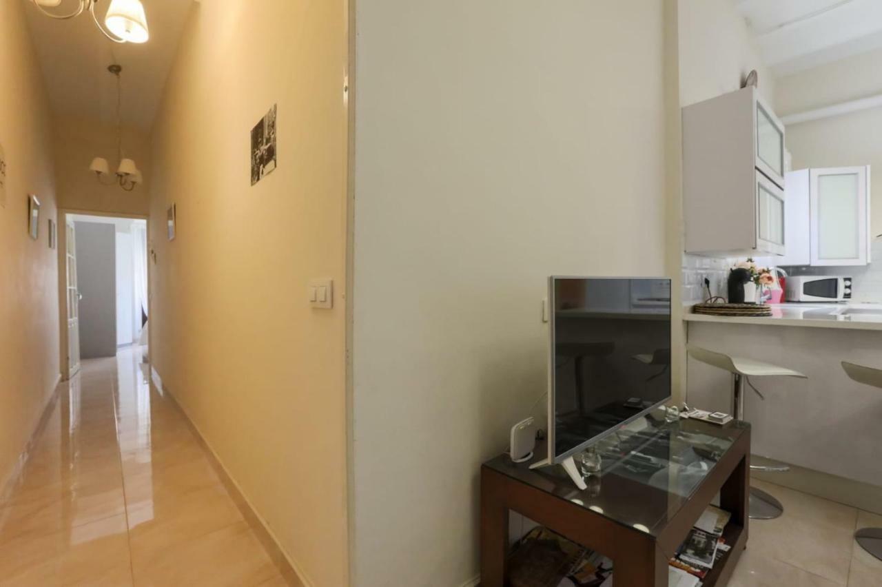 Feel The - Old Town Apartment *