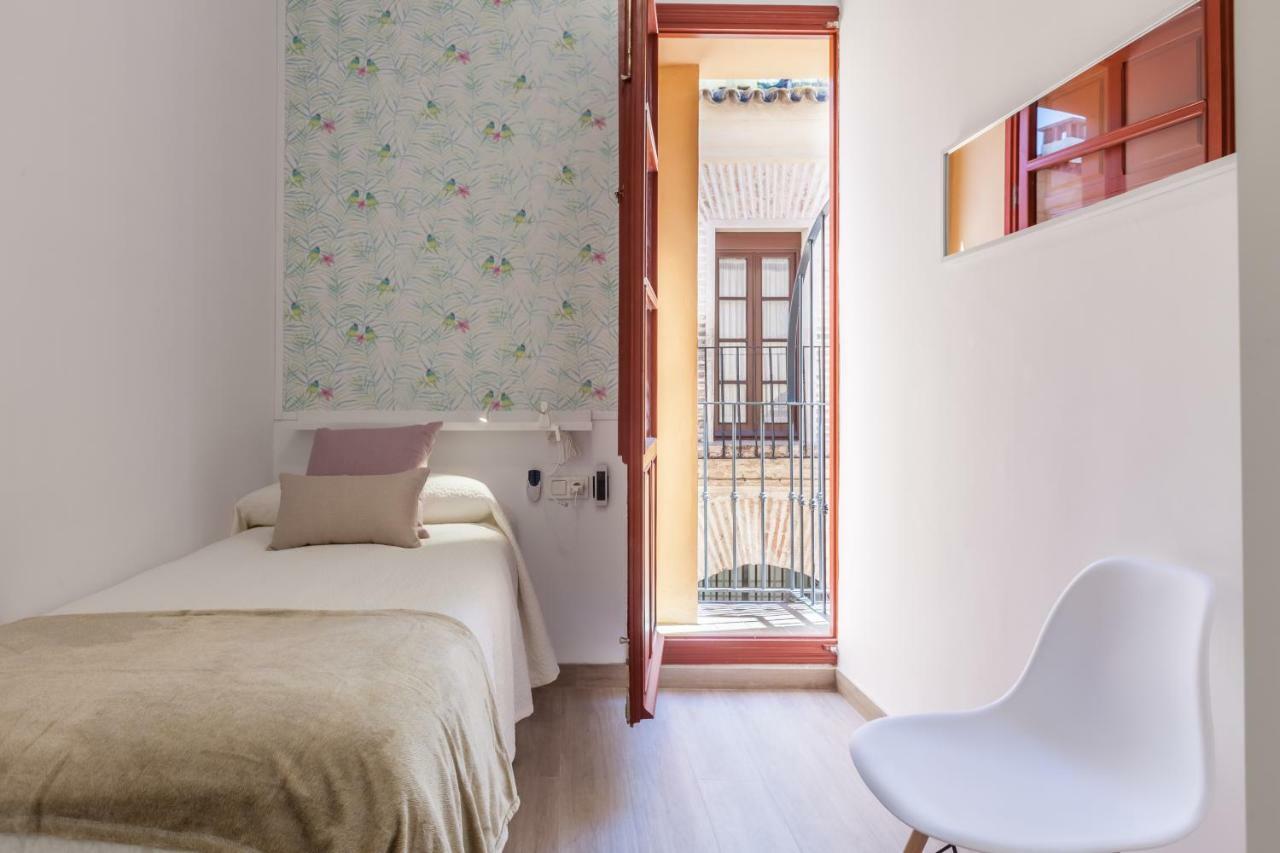 Casa De La Moneda - Center Luxury Duplex Seville