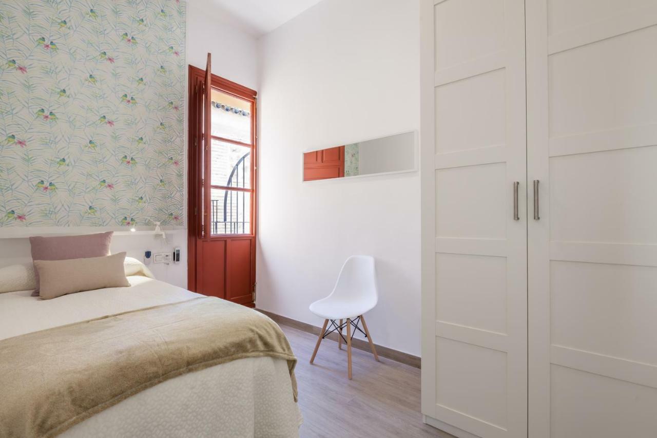Apartment Casa De La Moneda - Center Luxury Duplex