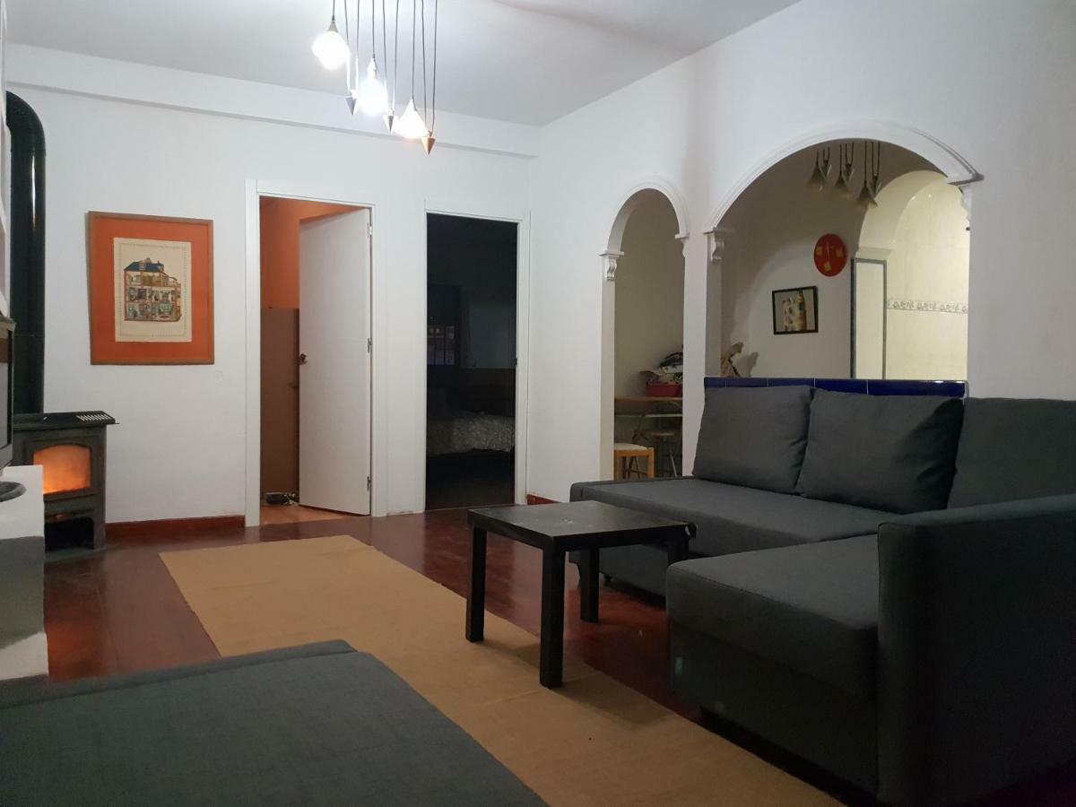 Apartment Atico En Triana Con Terraza 36m2 Y Jacuzzi