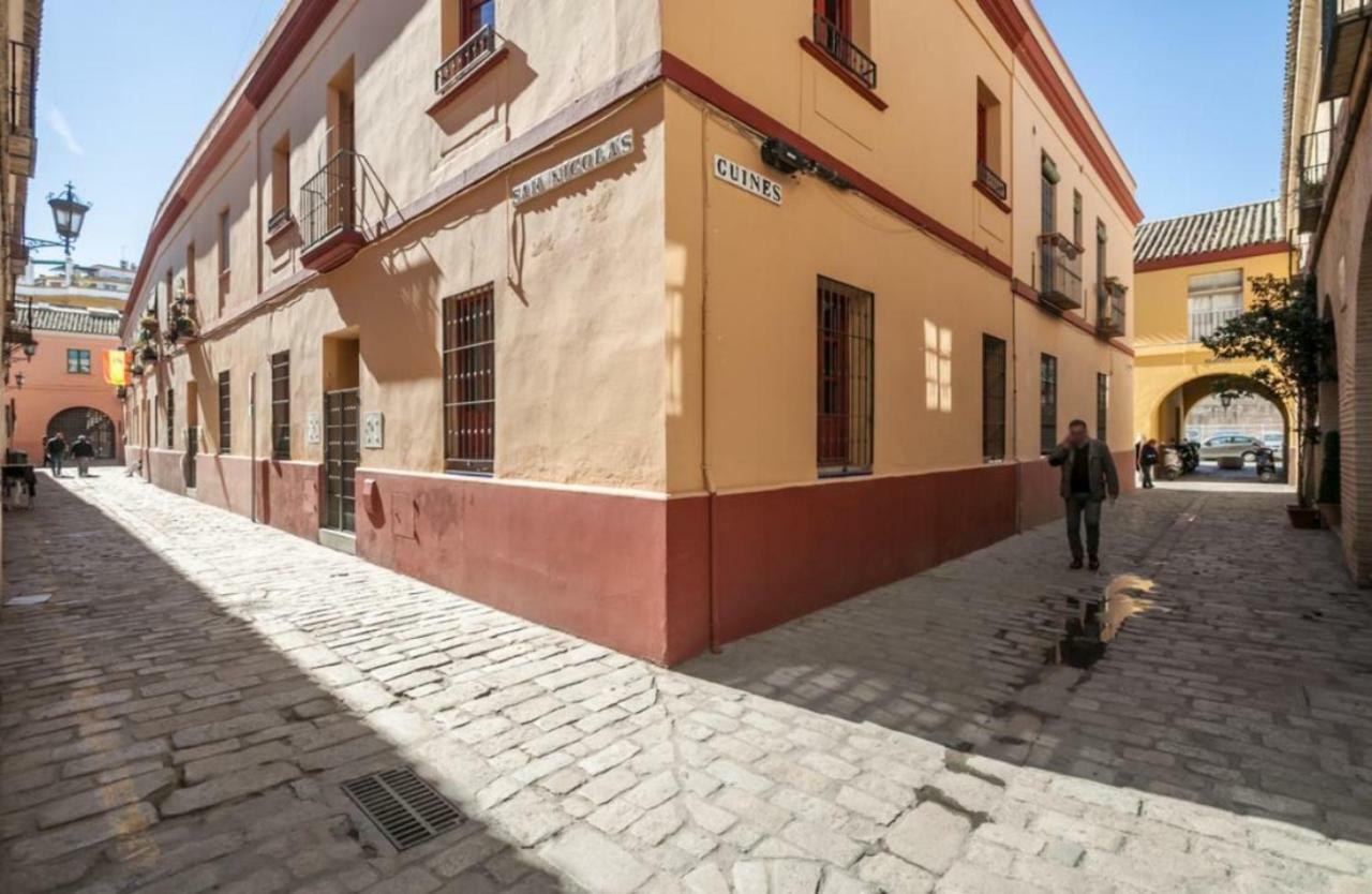 Casa De La Moneda - Center Luxury Duplex Apartment