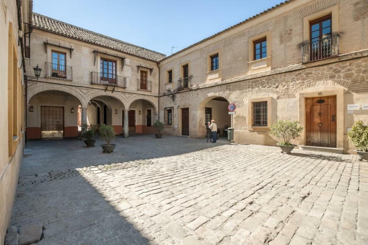 Apartment Casa De La Moneda - Center Luxury Duplex Seville